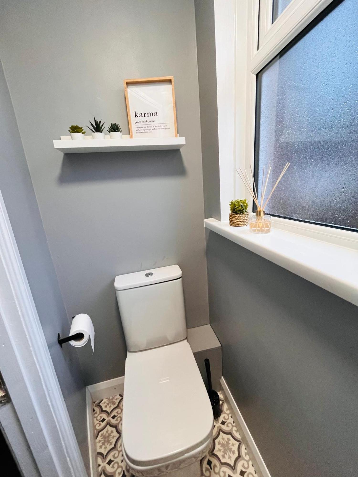 Kings Bridge Townhouse Apartment Belfast Exterior photo